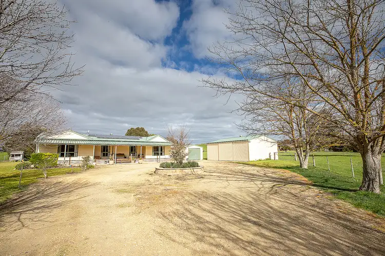64b Wilkins Road, Naracoorte SA 5271