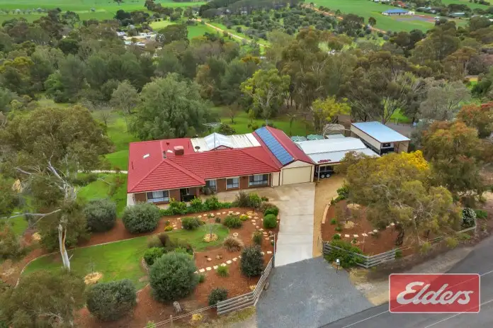 19 Lawson Road, Kalbeeba SA 5118