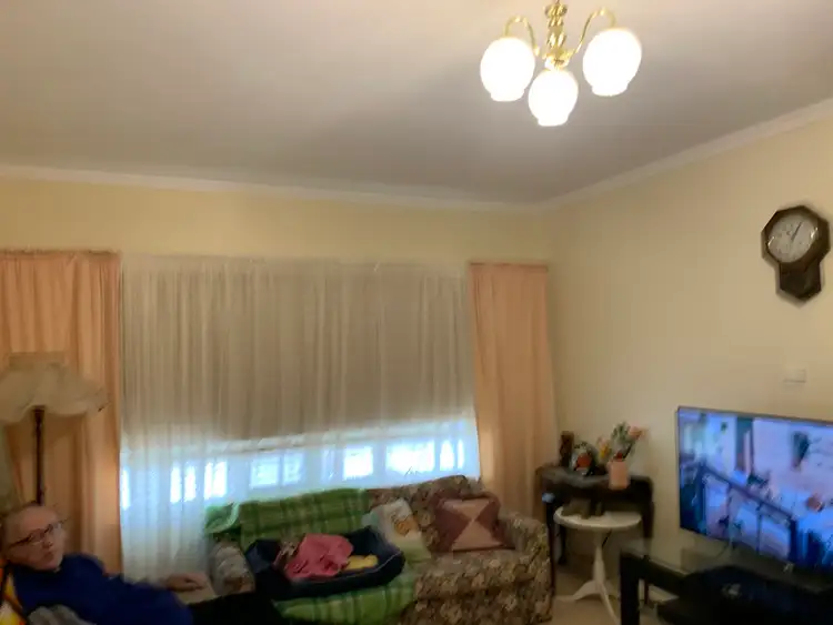 Second view of Homely house listing, 58 Charles Street, Jeparit VIC 3423