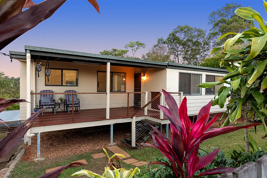 Main view of Homely house listing, 223 Bunya Road, Arana Hills QLD 4054