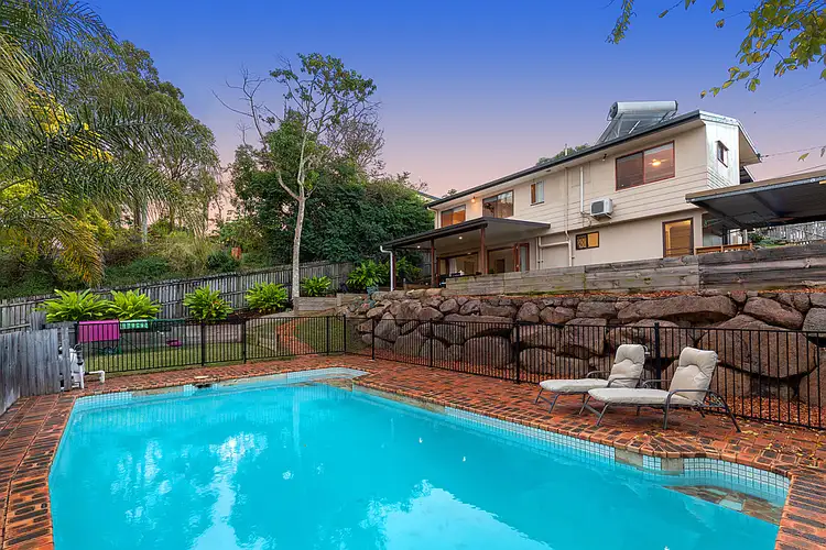 Fourth view of Homely house listing, 223 Bunya Road, Arana Hills QLD 4054