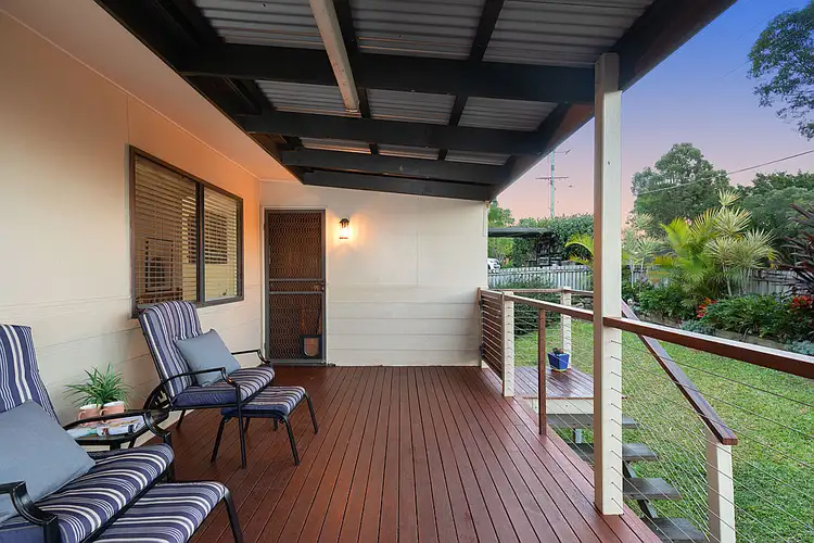 Sixth view of Homely house listing, 223 Bunya Road, Arana Hills QLD 4054