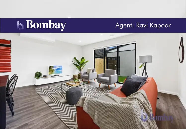 Address available on request