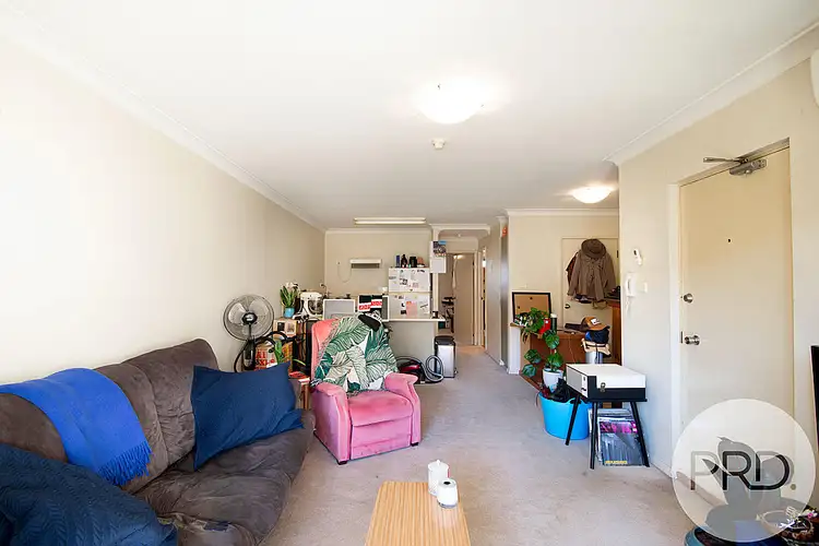 Fourth view of Homely apartment listing, 50/14 Boolee Street, Reid ACT 2612