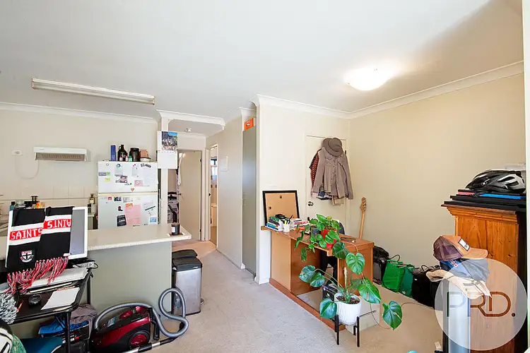 Sixth view of Homely apartment listing, 50/14 Boolee Street, Reid ACT 2612