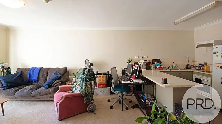 Seventh view of Homely apartment listing, 50/14 Boolee Street, Reid ACT 2612