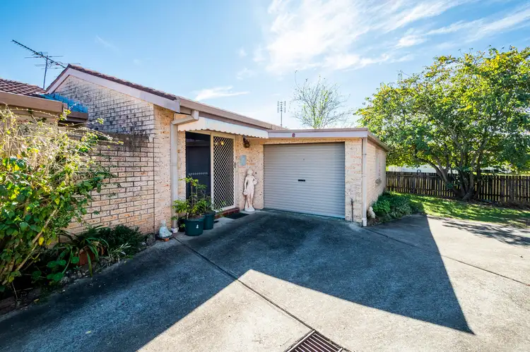 3/4 Eversley Place, Grafton NSW 2460