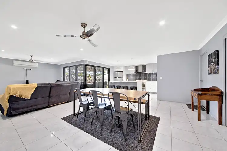 Third view of Homely house listing, 15 Havenwood Drive, Taroomball QLD 4703
