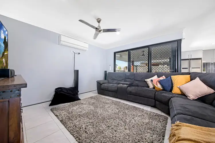 Fourth view of Homely house listing, 15 Havenwood Drive, Taroomball QLD 4703