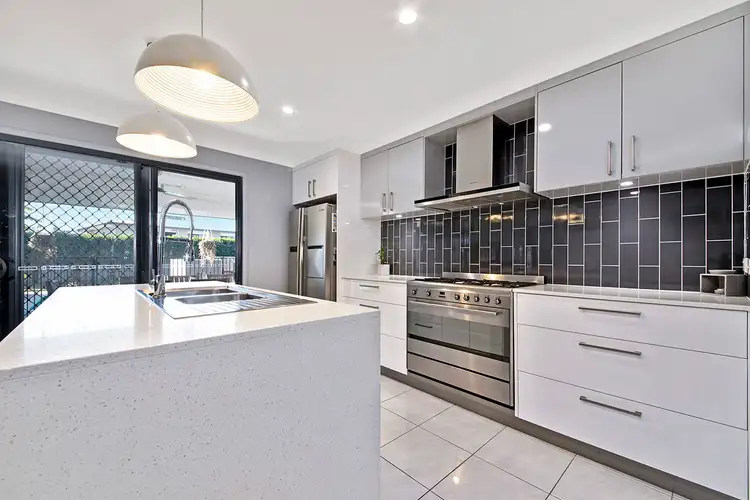 Fifth view of Homely house listing, 15 Havenwood Drive, Taroomball QLD 4703