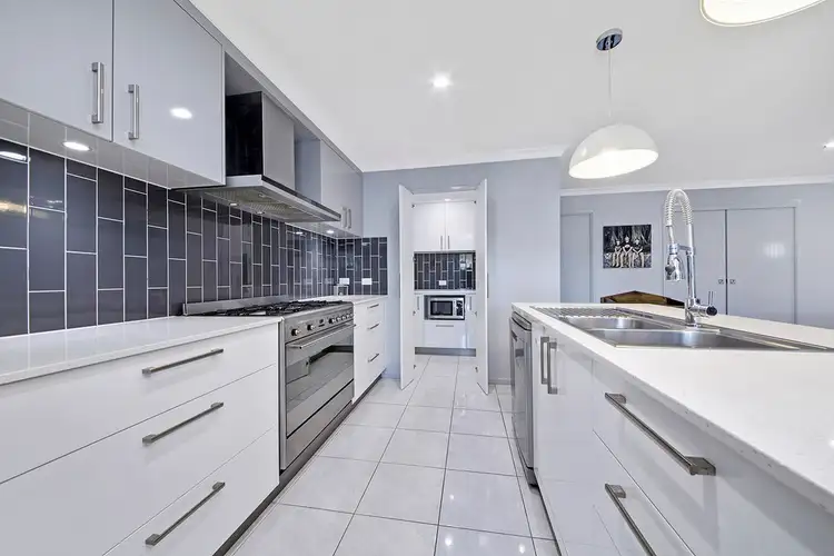 Sixth view of Homely house listing, 15 Havenwood Drive, Taroomball QLD 4703
