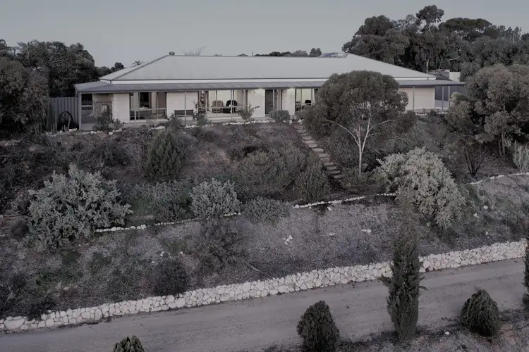 Main view of Homely house listing, 23 Wheatley Road, Loxton SA 5333