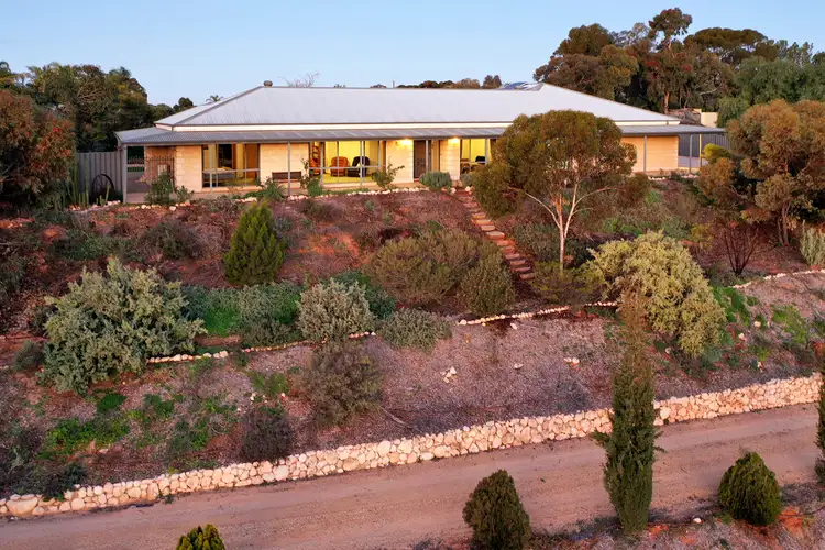 Second view of Homely house listing, 23 Wheatley Road, Loxton SA 5333