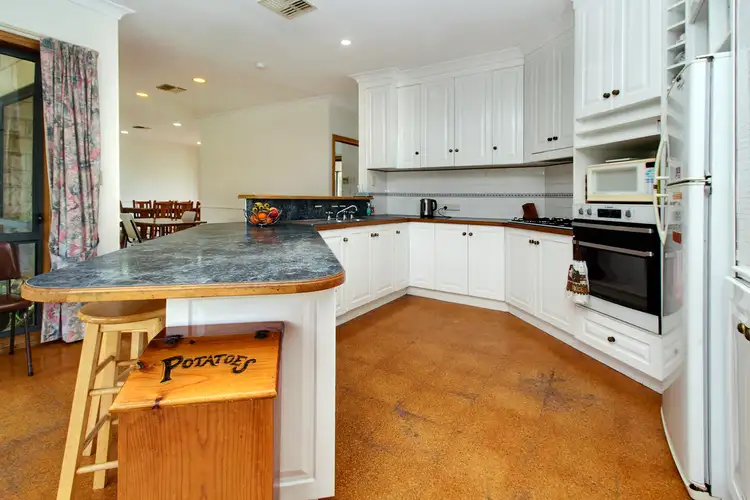 Fifth view of Homely house listing, 23 Wheatley Road, Loxton SA 5333