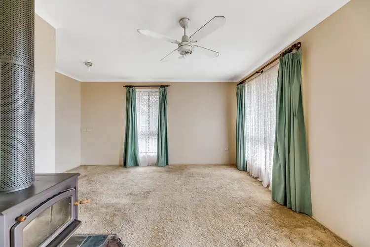 Second view of Homely house listing, 48 Gowrie Street, Kingsthorpe QLD 4400