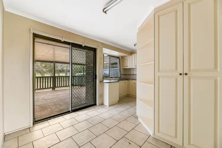 Fourth view of Homely house listing, 48 Gowrie Street, Kingsthorpe QLD 4400