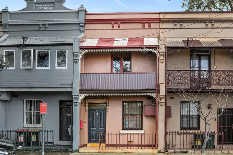 Main view of Homely house listing, 234 Wilson Street, Newtown NSW 2042