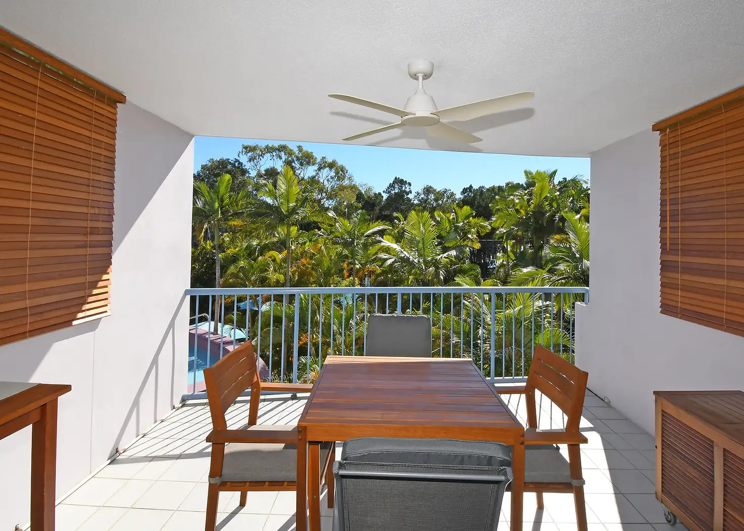 Main view of Homely unit listing, 20/386 Esplanade, Torquay QLD 4655