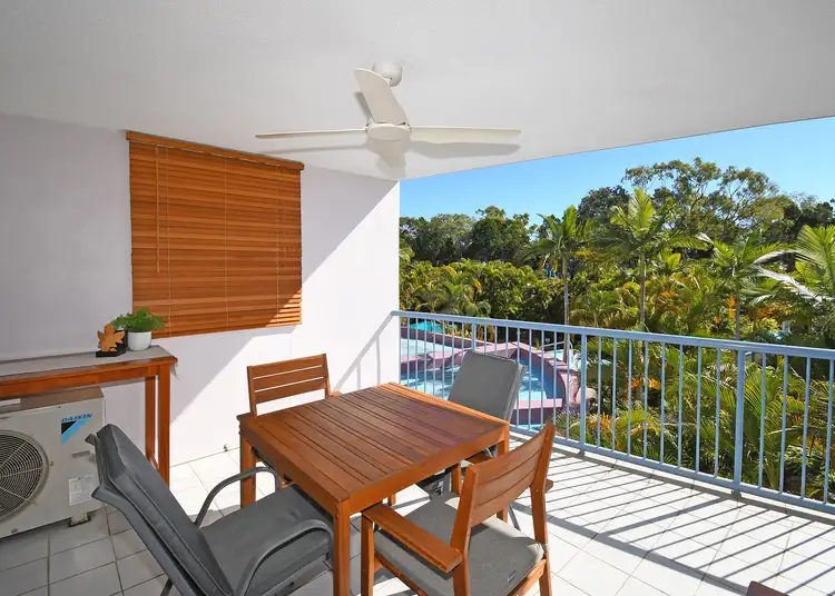 Second view of Homely unit listing, 20/386 Esplanade, Torquay QLD 4655