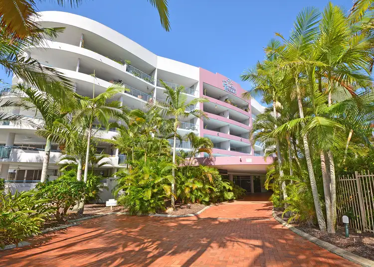 Third view of Homely unit listing, 20/386 Esplanade, Torquay QLD 4655