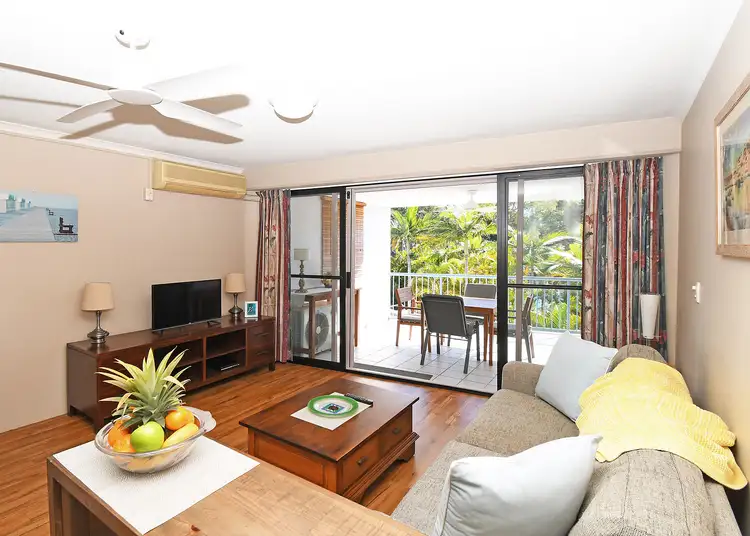 Fourth view of Homely unit listing, 20/386 Esplanade, Torquay QLD 4655