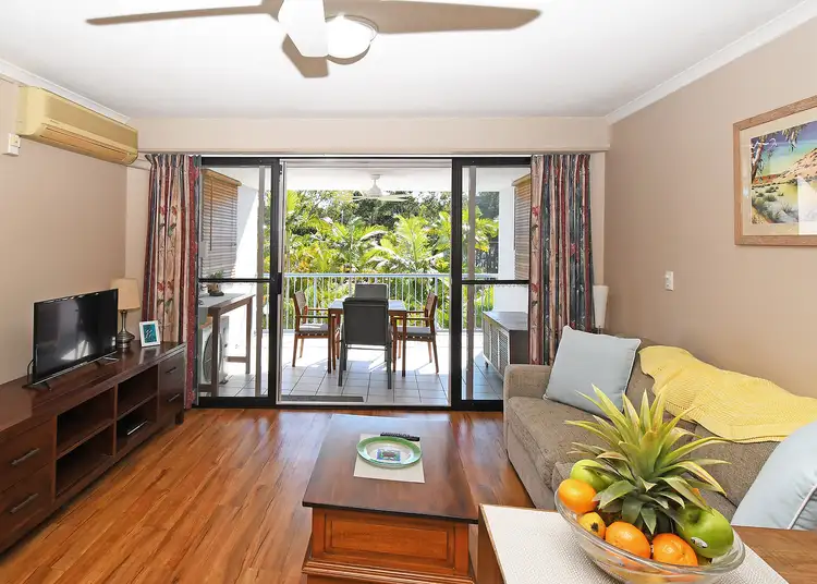 Fifth view of Homely unit listing, 20/386 Esplanade, Torquay QLD 4655