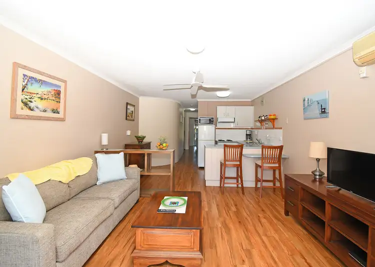 Sixth view of Homely unit listing, 20/386 Esplanade, Torquay QLD 4655