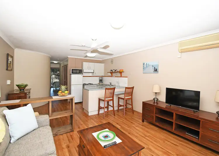 Seventh view of Homely unit listing, 20/386 Esplanade, Torquay QLD 4655