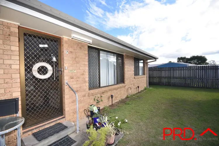 Second view of Homely house listing, 7/22-24 East Street, Casino NSW 2470
