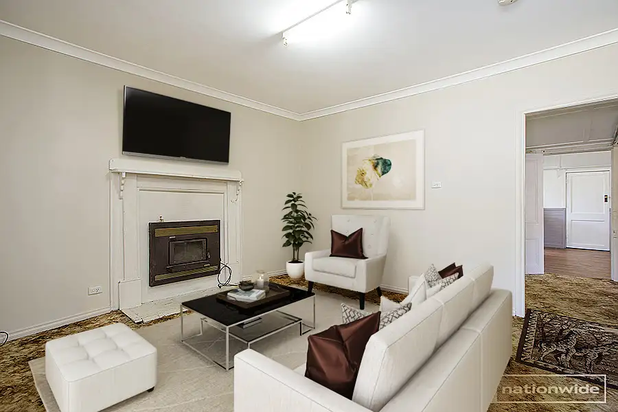 Main view of Homely house listing, 20 Rowan Street, Manilla NSW 2346