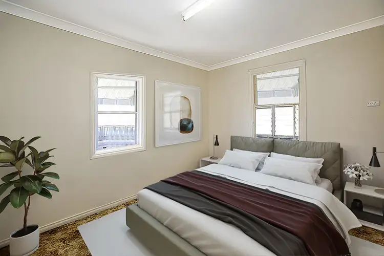 Second view of Homely house listing, 20 Rowan Street, Manilla NSW 2346