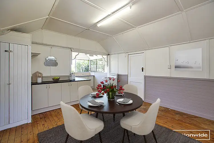Third view of Homely house listing, 20 Rowan Street, Manilla NSW 2346