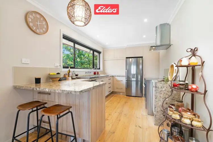 Sixth view of Homely house listing, 59 Seaview Parade, Kalimna VIC 3909