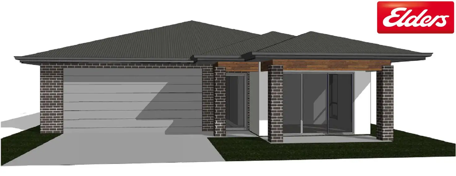 Main view of Homely house listing, 36 Daisy Loop, Googong NSW 2620