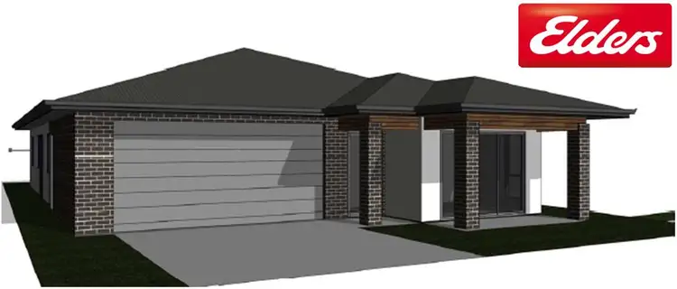 Second view of Homely house listing, 36 Daisy Loop, Googong NSW 2620