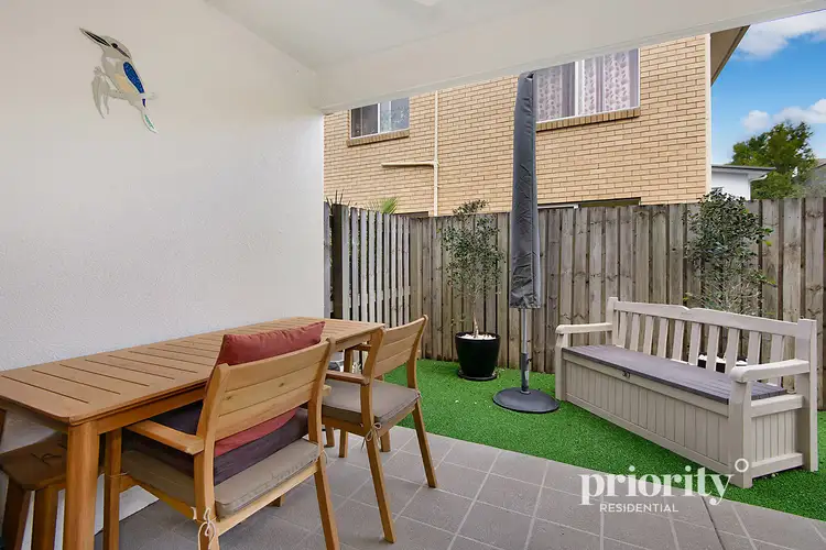 Main view of Homely townhouse listing, 8/10 Church Road, Zillmere QLD 4034