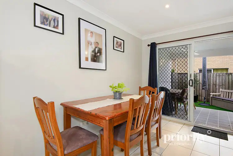 Third view of Homely townhouse listing, 8/10 Church Road, Zillmere QLD 4034