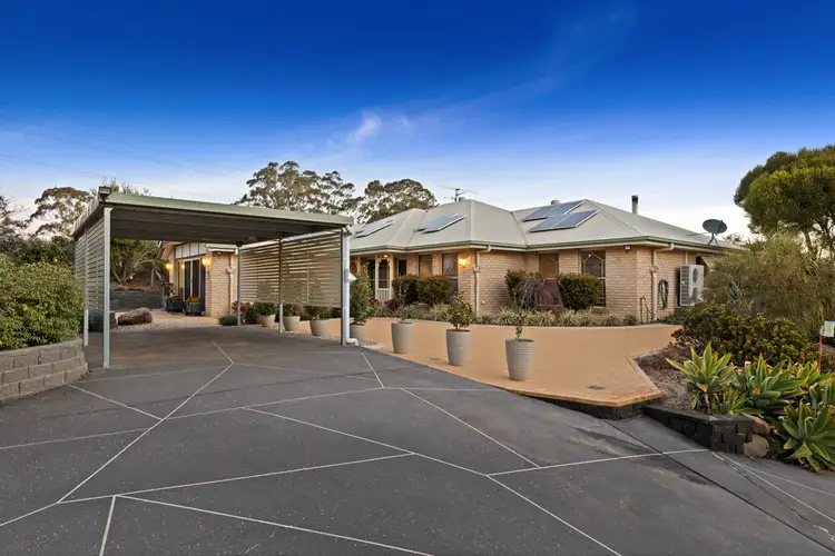 Fourth view of Homely house listing, 1 Kimdon Crescent, Highfields QLD 4352