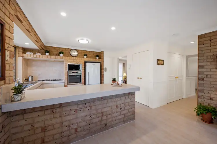 Second view of Homely house listing, 2b Elphin Close, Kingsley WA 6026