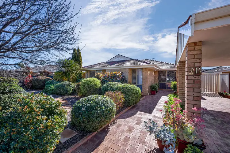 Fifth view of Homely house listing, 2b Elphin Close, Kingsley WA 6026