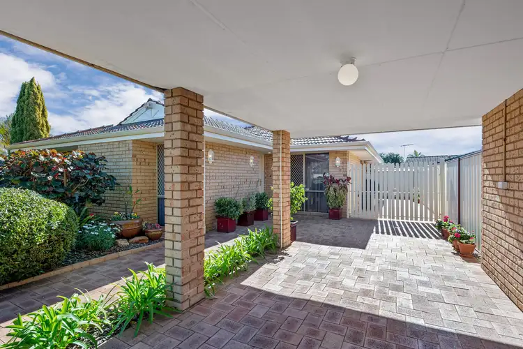 Sixth view of Homely house listing, 2b Elphin Close, Kingsley WA 6026