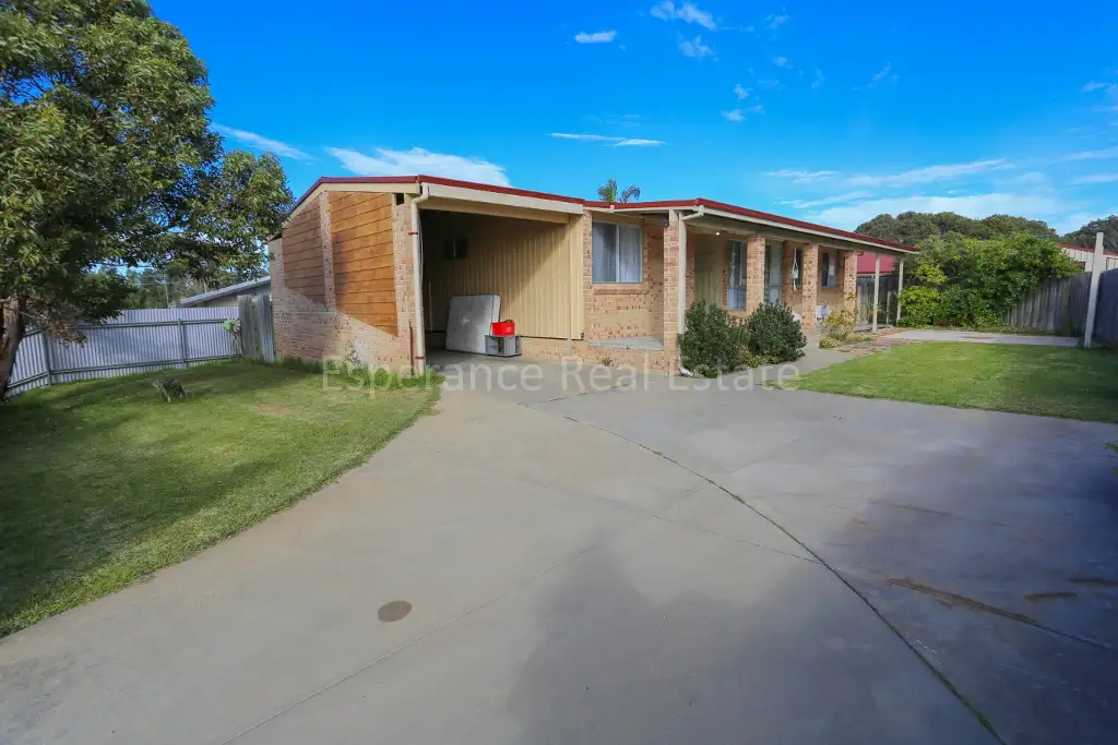 Main view of Homely house listing, 9A Winston Way, Nulsen WA 6450