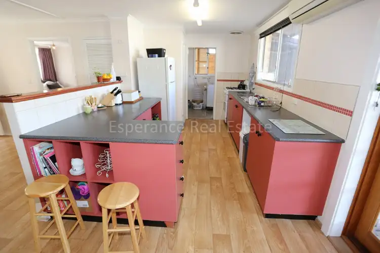 Fourth view of Homely house listing, 9A Winston Way, Nulsen WA 6450