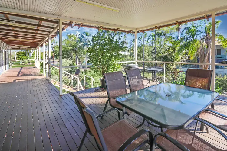 Second view of Homely house listing, 20 Jukes Crescent, Katherine NT 850