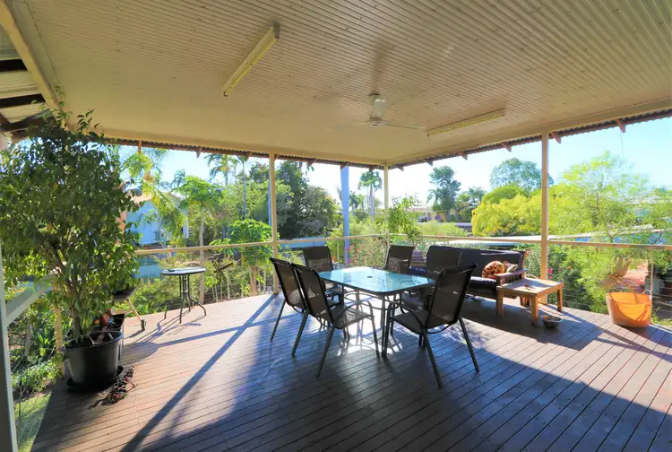 Fourth view of Homely house listing, 20 Jukes Crescent, Katherine NT 850