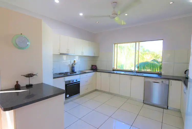 Fifth view of Homely house listing, 20 Jukes Crescent, Katherine NT 850