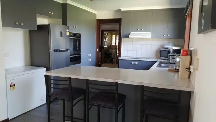 Fifth view of Homely rural property listing, 460 Lismore-Pittong Road, Lismore VIC 3324