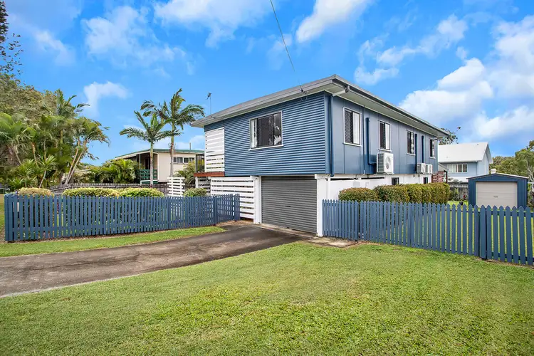 Main view of Homely house listing, 16 Short Street, North Mackay QLD 4740