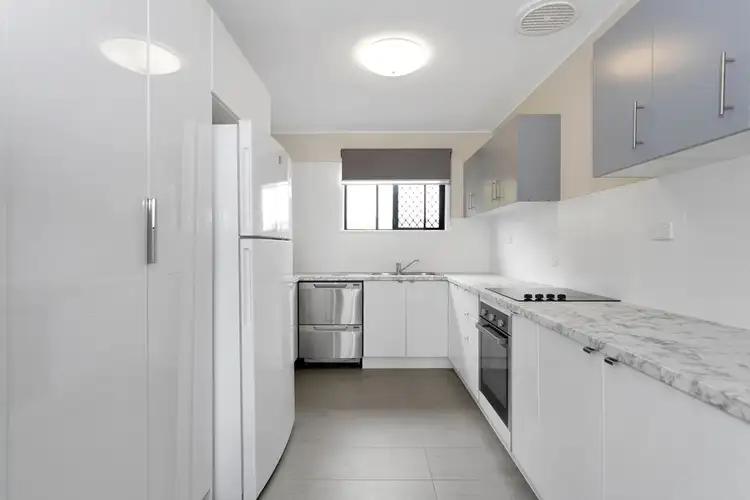 Second view of Homely house listing, 16 Short Street, North Mackay QLD 4740