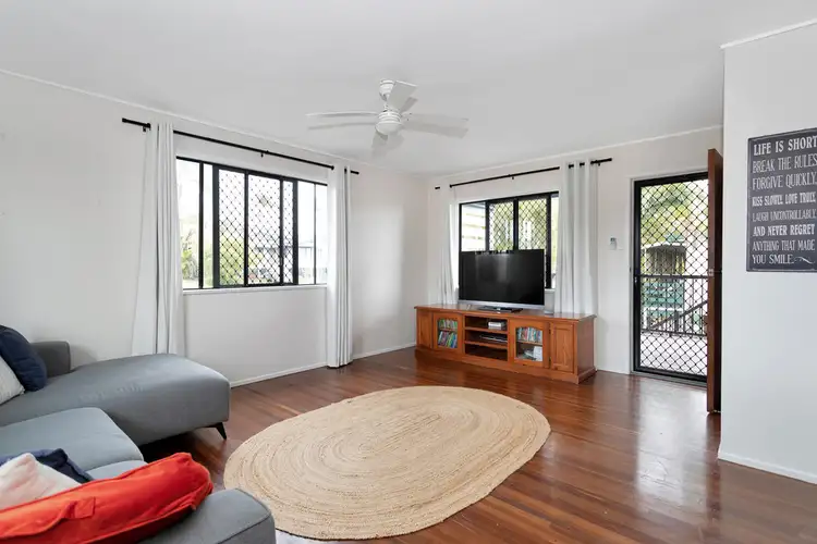 Fourth view of Homely house listing, 16 Short Street, North Mackay QLD 4740